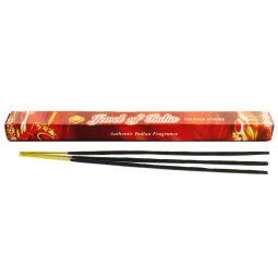 SAC Jewel of India Amber Räucherstäbchen
