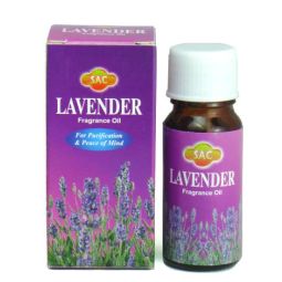 SAC Lavender Duftöl