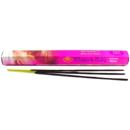SAC Mama & Baby Räucherstäbchen