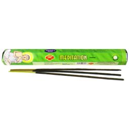 SAC Meditation Räucherstäbchen