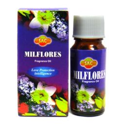SAC Milflores (Viele Blumen) Duftöl  