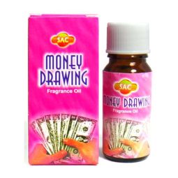 SAC Money Drawing (Geld Zeichnen) Duftöl  