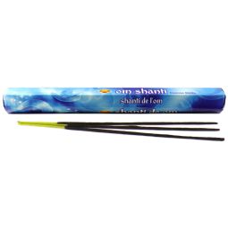 SAC Om Shanti Räucherstäbchen