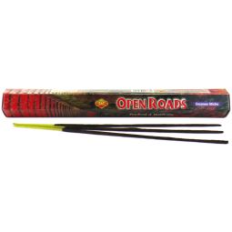 SAC Open Roads Räucherstäbchen