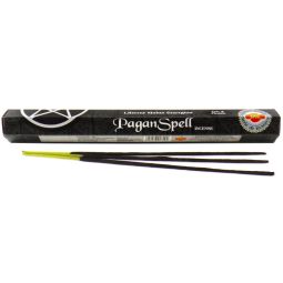 SAC Pagan Spell Räucherstäbchen