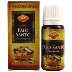 SAC Palo Santo Duftöl