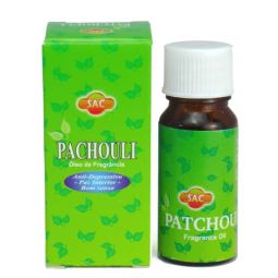 SAC Patchouli Duftöl