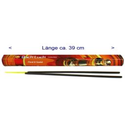 SAC Quick Luck XL Räucherstäbchen