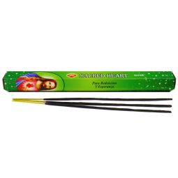 SAC Sacred Heart Räucherstäbchen