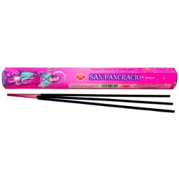 SAC San Pancrasio Räucherstäbchen