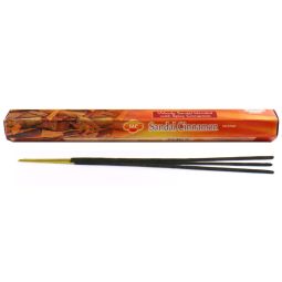 SAC Sandal Cinnamon Räucherstäbchen