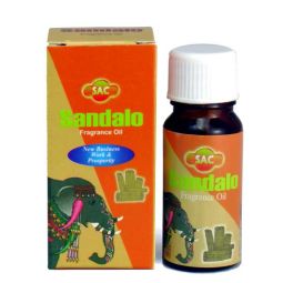 SAC Sandalo Duftöl
