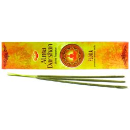 SAC Atma Darshan Flora Masala Räucherstäbchen