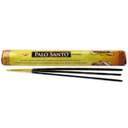 SAC Palo Santo Räucherstäbchen