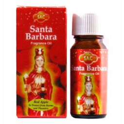 SAC Santa Barbara Duftöl  