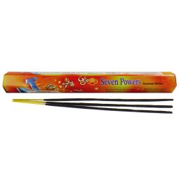 SAC Seven Powers Räucherstäbchen