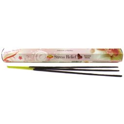 SAC Stress Relief Räucherstäbchen