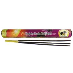 SAC Tangerine Passionfruit Räucherstäbchen