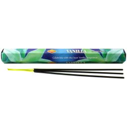 SAC Vanilla Räucherstäbchen