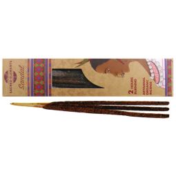 Sacred Elements Smudge Masala Räucherstäbchen Sandal