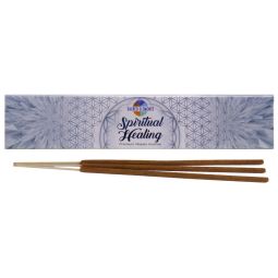 Sacred Elements Spiritual Healing Masala Räucherstäbchen