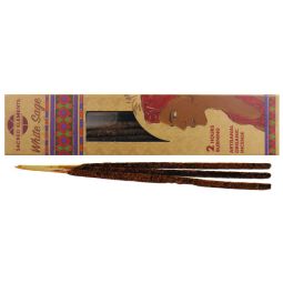Sacred Elements Smudge Masala Räucherstäbchen White Sage