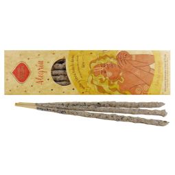 Sagrada Madre 5 Elements Alegria Aire/Freude Luft Smudge Räucherstäbchen