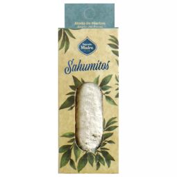 Sagrada Madre Smudge Stick Sahumito Blanco Yagra Olibano/Weihrauch