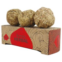 Sagrada Madre Bomba Herbal XL Reinigung/Purification