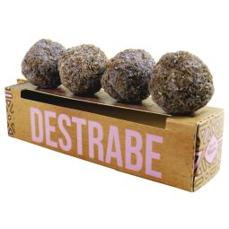 Sagrada Madre Bombita Defumacion Activada 4er Befreiung/Destrabe