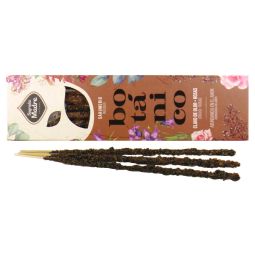 Sagrada Madre Botanico Clavo De Olor Rosas/Nelke Rosen Smudge Räucherstäbchen