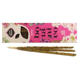 Sagrada Madre Botanico Jazmin Rosas Smudge Räucherstäbchen