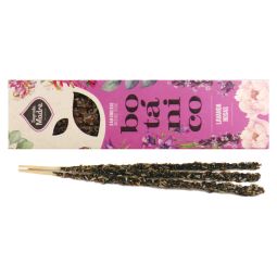 Sagrada Madre Botanico Lavanda Rosas Smudge Räucherstäbchen