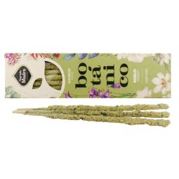 Sagrada Madre Botanico Magnolias Smudge Räucherstäbchen