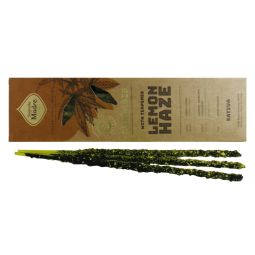 Sagrada Madre Cannabis Lemon Haze Smudge Räucherstäbchen 