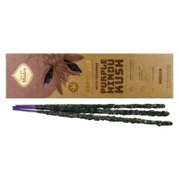 Sagrada Madre Cannabis Purple Hindu Kush Smudge Räucherstäbchen 