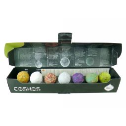 Sagrada Madre Cosmos Estelar Smudge Bombs