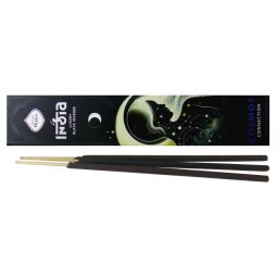 Sagrada Madre India Luxery Black Räucherstäbchen Cosmos