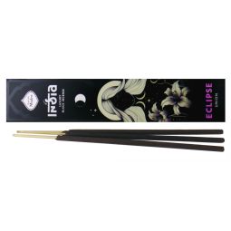 Sagrada Madre India Luxery Black Räucherstäbchen Eclipse