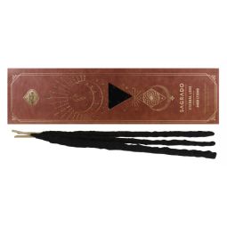 Sagrada Madre Sacred Line Smudge Räucherstäbchen Eternal Love