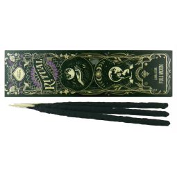 Sagrada Madre Ritual Smudge Räucherstäbchen Full Moon