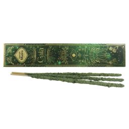 Sagrada Madre Blend Masala Smudge Räucherstäbchen Gaia