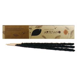 Sagrada Madre Artesano Smudge Räucherstäbchen Incienso/Weihrauch