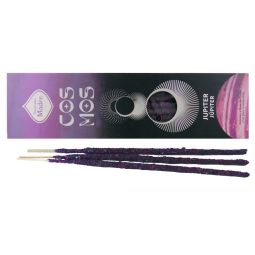 Sagrada Madre Cosmos Smudge Räucherstäbchen Jupiter