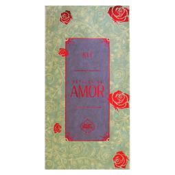 Sagrada Madre Kit Petalos De Amor/Liebesblütenblätter Kräuterräucherwerk