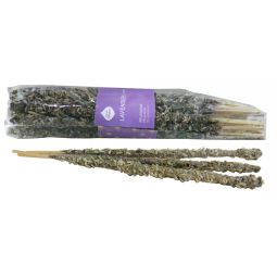 Sagrada Madre 20er Smudge Räucherstäbchen Lavender