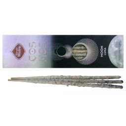 Sagrada Madre Cosmos Smudge Räucherstäbchen Moon