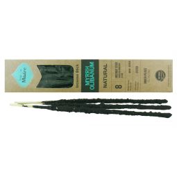 Sagrada Madre Natural Smudge Räucherstäbchen Myrrh & Olibanum