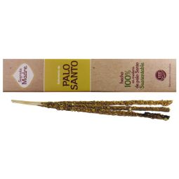 Sagrada Madre 100% Natural Smudge Räucherstäbchen Palo Santo