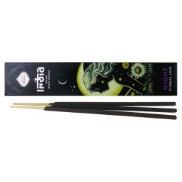 Sagrada Madre India Luxery Black Räucherstäbchen Night